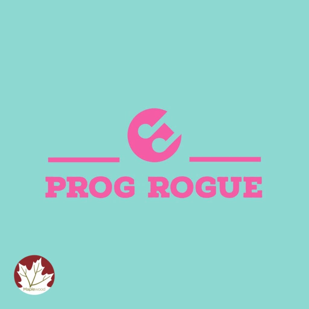 Prog Rogue